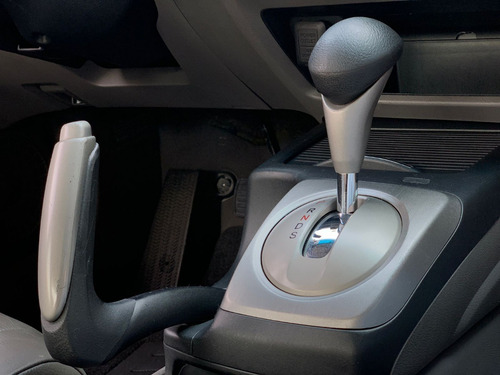 Imagem 10 de 15 de Honda Civic Lxl 1.8 Flex At.