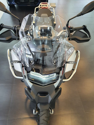 Imagem 6 de 9 de Bmw F 850 Gs Adventure Premium 2020