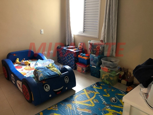 Imagem 4 de 27 de Sobrado Em Casa Verde - São Paulo, Sp - 356843