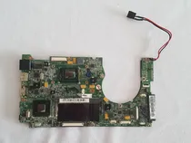 Comprar Placa Mãe Do Notebook Cce Ultra Thin S23 S43 + Celeron 847