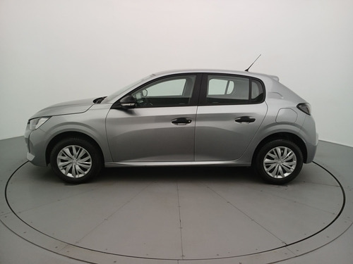 Peugeot 208 1.0 6V FLEX LIKE MANUAL