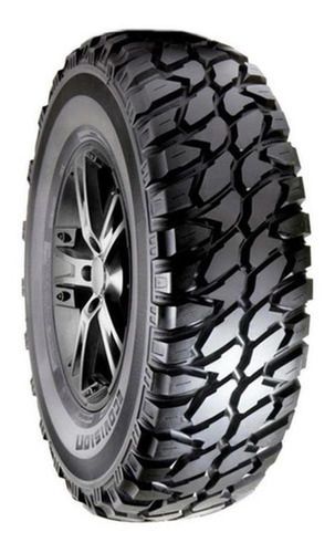 Llanta 35x12.50r20 Ovation Vi-186 Mt 10c 121q Msi