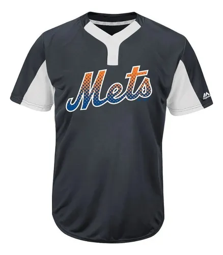 Mets mlb sales jersey