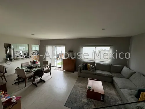 Casa En Venta En Zibatá, Querétaro Sr