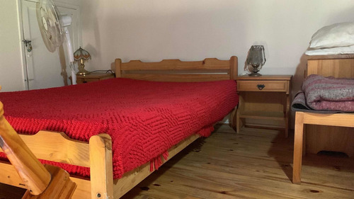 Departamento Villa Gesell 2 Y 1/2 Amb Centro Jovenes Familia
