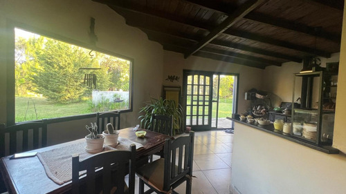 Casa Quinta- Venta - 12 Has - Veronica/punta Indio
