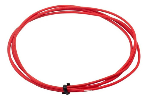 10 Metros Cable Eléctrico Calibre 22 Awg De Pvc