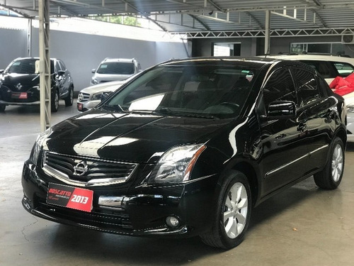Nissan Sentra 2.0 Aut