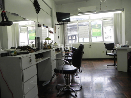 Conjunto/sala Em Centro Histórico - Li50877951