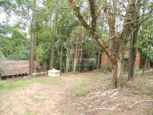 Imagem 9 de 29 de Chácara Rural À Venda, Jardim Náutico Represa, Monte Mor. - Ch0023