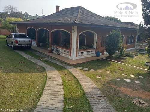 Imagem 5 de 15 de Chácara Para Venda Em Atibaia, Jardim Imperial - 2363_2-1571172