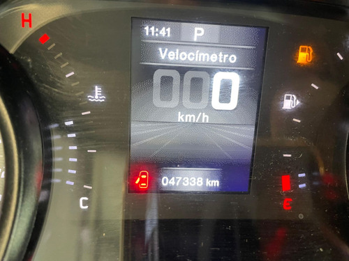 Fiat Cronos DRIVE 1.3 8V Flex Aut.