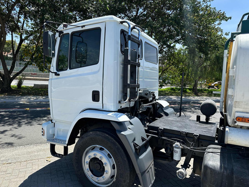 Caminhão Tanque Mb 1718 10.000 Litros 4 Bocas Único Dono