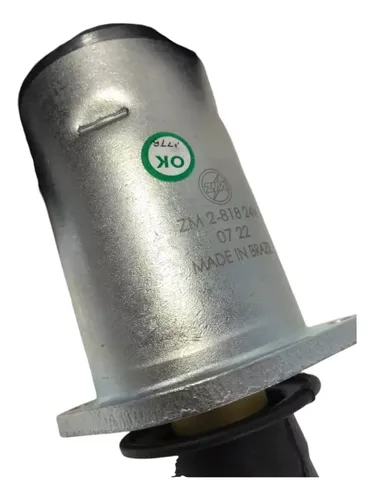 めい Zm2818 Relê De Partida Relê P/ 29mt 0061512101 24v Accelo