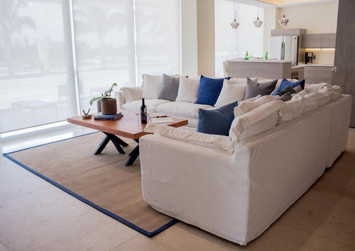 Imagen 11 de 13 de Departamento En Venta En Cancún - X Towers