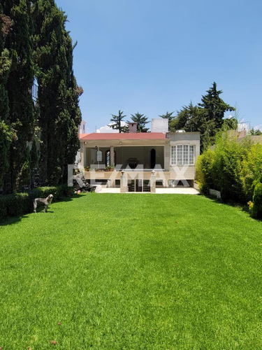 Casa En Venta En La Herradura