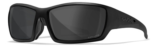 Gafas De Sol Wiley X Wx Shadow Ajuste Alternativo Ccsha08alt