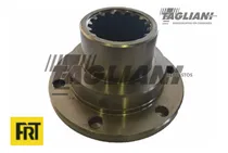 Comprar Plato Trasero Caja G32 Camion Mercedes Benz 1114 82.5mm