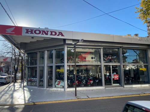 Imagen 16 de 16 de Honda Cb 125 Twister