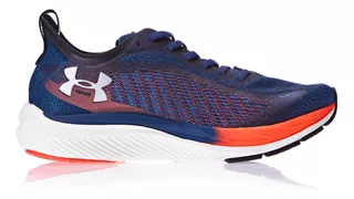 Tênis Esportivo Masculino Charged Pacer Under Armour Oferta