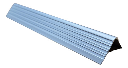 Angulo De Aluminio De 1 1/8 Para Fabricar Rack O Estuches