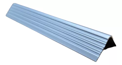 Angulo Aluminio 20 x 20 - Superfil
