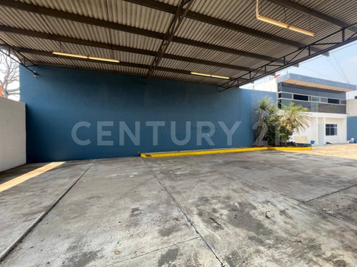 Bodega En Renta En Periférico Carlos Pellicer Cámara, Villahermosa Tabasco