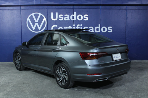 Volkswagen Jetta 1.4 T Fsi Highline Tiptronic