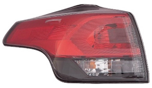 Farol Tra Izq Toyota Rav 417-17