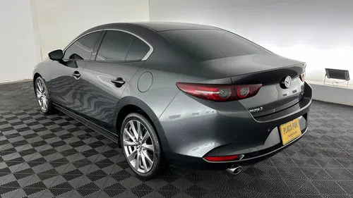 Mazda 3 GRAND TOURING LX