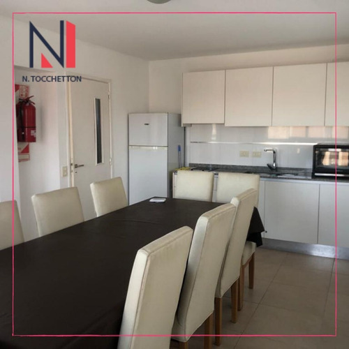 Imagen 16 de 17 de Departamento En Venta En Castelar
