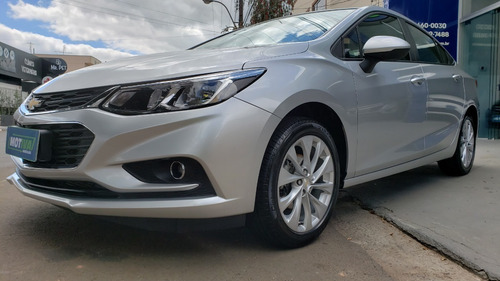 Gm Cruze Lt Sedan 1.4 Turbo Flex