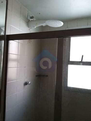 Imagem 11 de 15 de Apt 1 Dorm Com Varanda 1 Vaga /vila Mariana A 350mts Do Mtero Sta Cruz - Tw16867