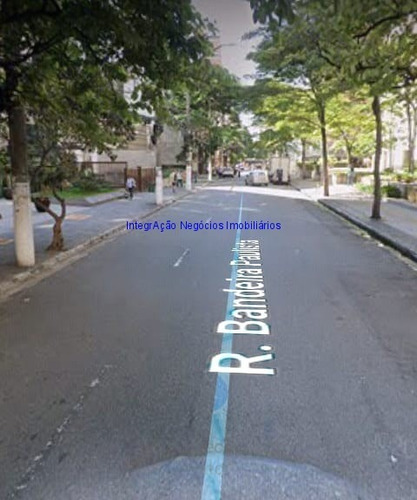 Imagem 9 de 10 de Conjunto Comercial 98m², 02 Banheiros E 03 Vagas Na Garagem. Condomínio Com Recepção E Segurança 24hrs. Excelente Localização - 21072713 - 69898523