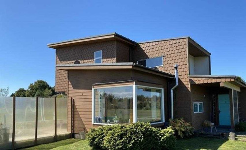 Casa En Condominio Los Graneros