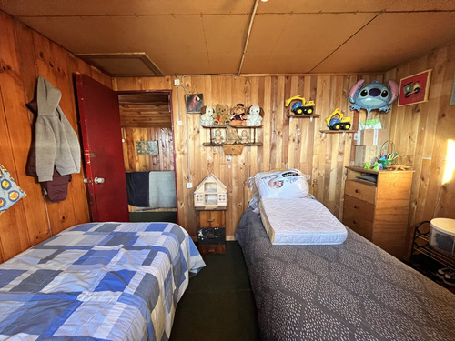 Casa En Venta Para Inversión O Vivir
