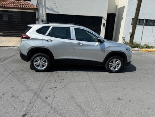 Chevrolet Tracker 1.2 Lt Turbo At