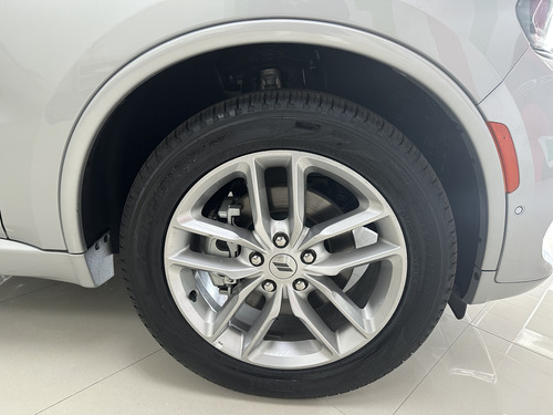 Dodge Durango 3.6L V6 Gt Plus At