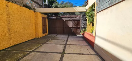 Casa En Tlalpan