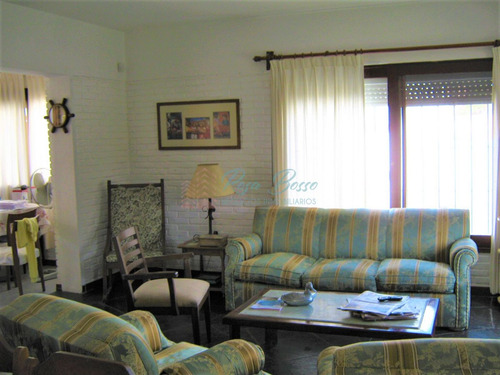 Imagen 6 de 19 de Casa En Brava, 4 Dormitorios *