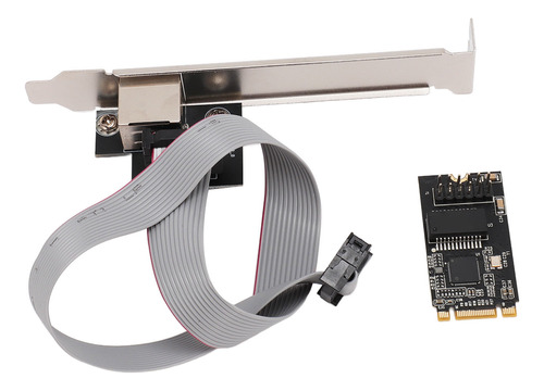 Tarjeta Gigabit Ethernet De 2,5 G Adaptador De Red Pcie De 2