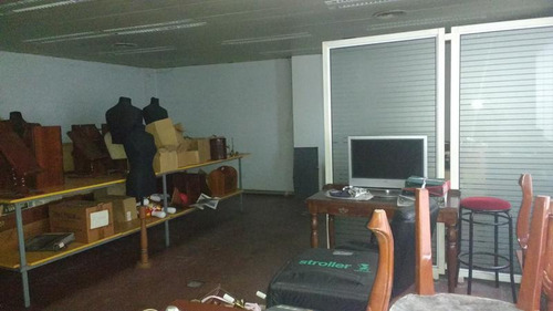 Venta Galpon/deposito Con Vivienda 500 M2 Oficina Lanus