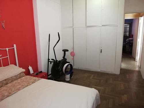 Imagen 9 de 11 de Departamento De 3 Ambientes/ Frente A La Estación De Ramos Mejía