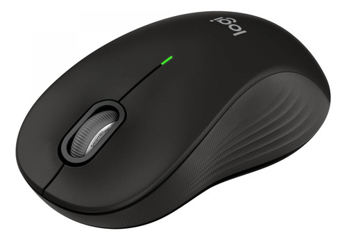 Mouse Inalambrico Logitech Signature M550 Large Negro