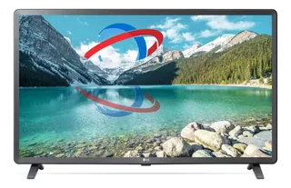 Tv 32 LG 32lq620bpsb - Smart Tv - Bluetooth - Hdmi/usb