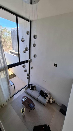 Casa En Venta Merida, Cholul Tipo Townhouse, 1ra Etapa, Diciembre 2025.