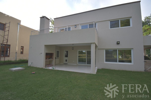 Imagen 19 de 21 de Venta De Casa 4 Ambientes En Fincas De Hudson (24255)