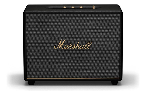 Parlante Bluetooth Marshall Woburn Iii Entrada Hdmi Aux Bt