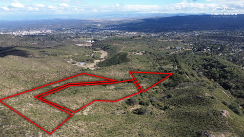 Lotes En Venta En Huerta Grande