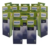 Comprar Descalcificante Saeco Philips X12 Cafeteras Express 250ml